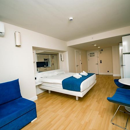 Orbi City Premium Apartament Batumi Exterior photo