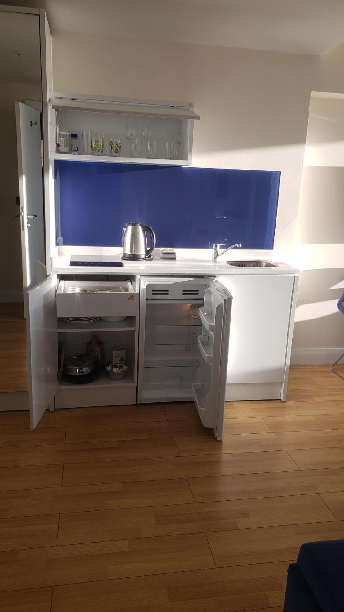 Orbi City Premium Apartament Batumi Exterior photo