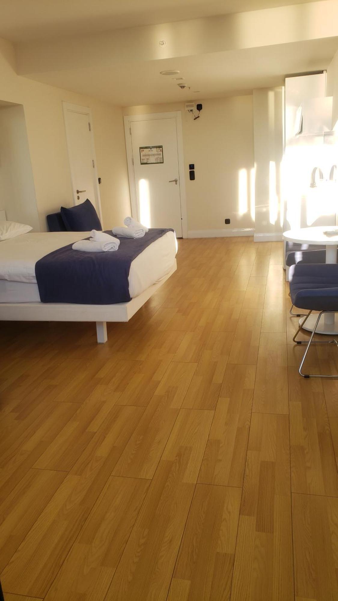 Orbi City Premium Apartament Batumi Exterior photo